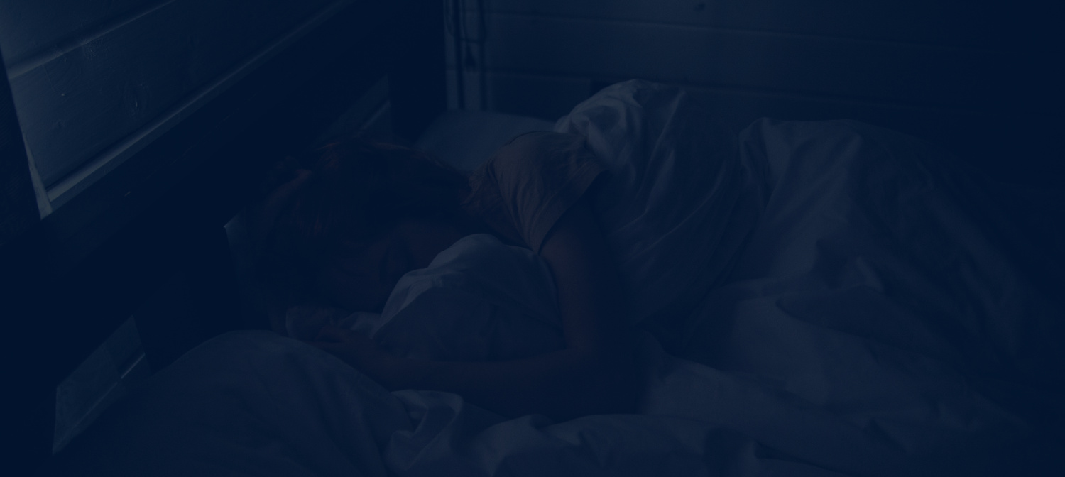 Tratamiento de apnea del sueño