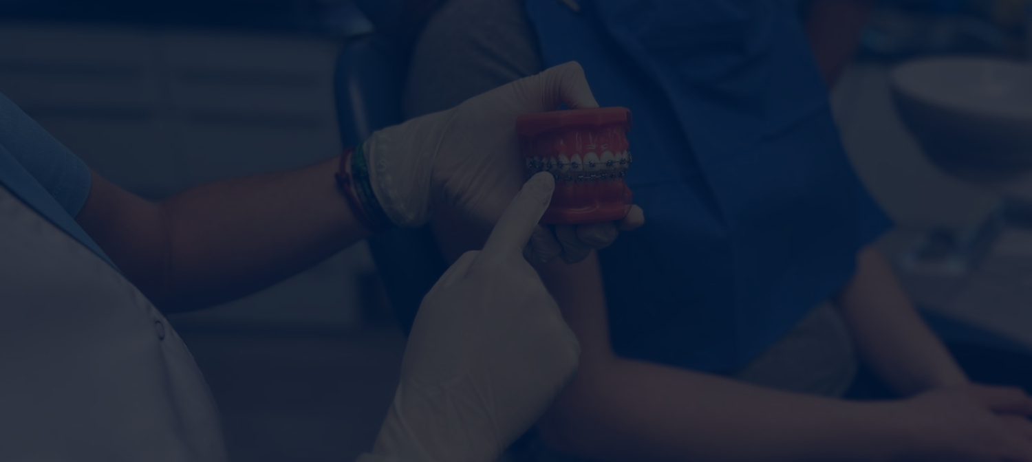 Tratamiento de ortodoncia